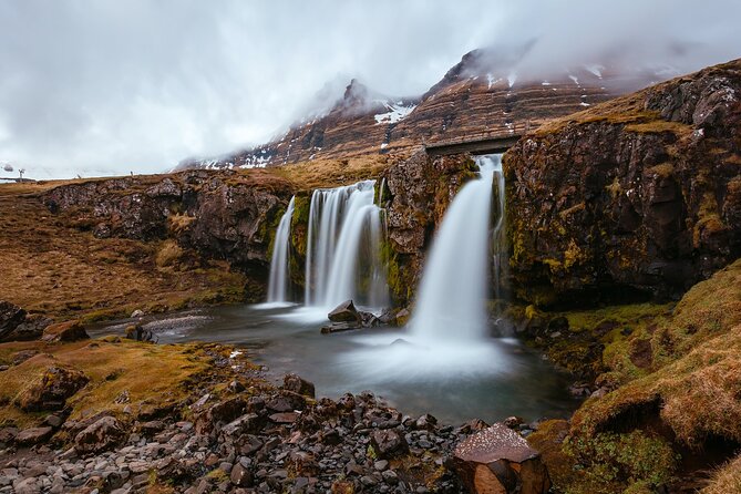 Epic Snæfellsnes Adventure with Lava Cave Small-Group Day-Tour - Why Snæfellsnes makes a strong day trip from Reykjavik