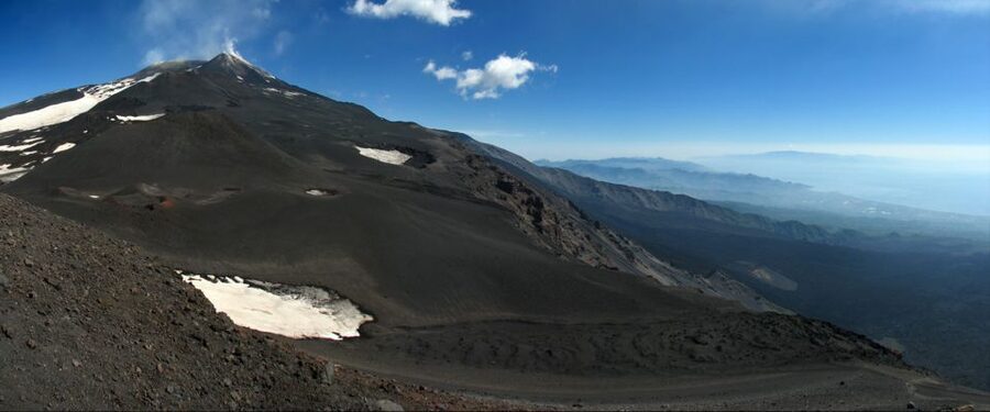 Etna 3000m - Key points at a glance
