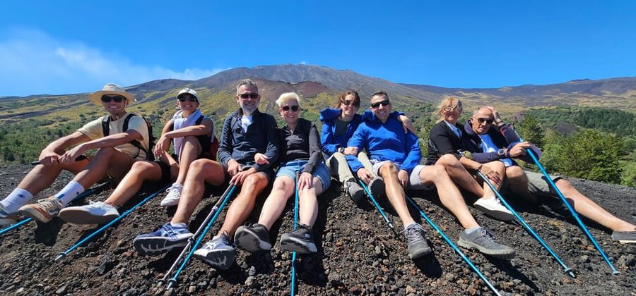 Etna and Alcantara Gorge excursion from Taormina and surroundings - Practical value, timing, and cancellation
