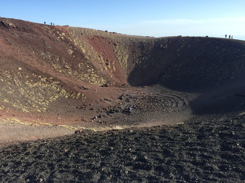 Etna Basic Tour 1900 metres - Practical verdict: book it for the volcano, not just the bus