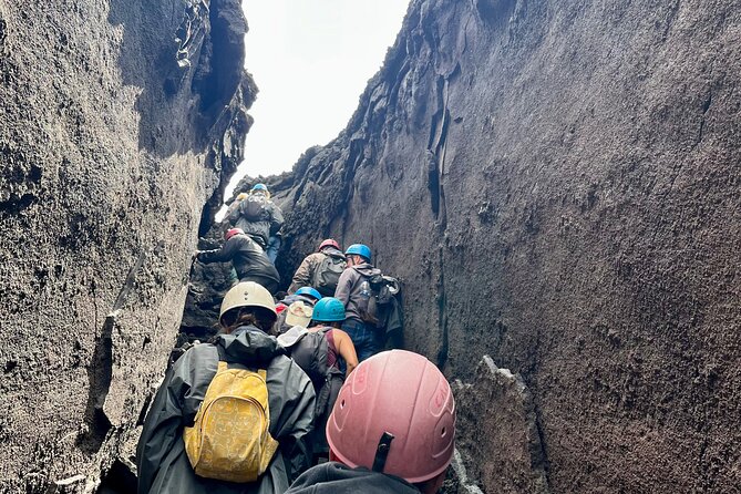 Etna excursion 3000 meters with 4x4 cable car and Trekking - Why the 3,000-meter route is worth your time