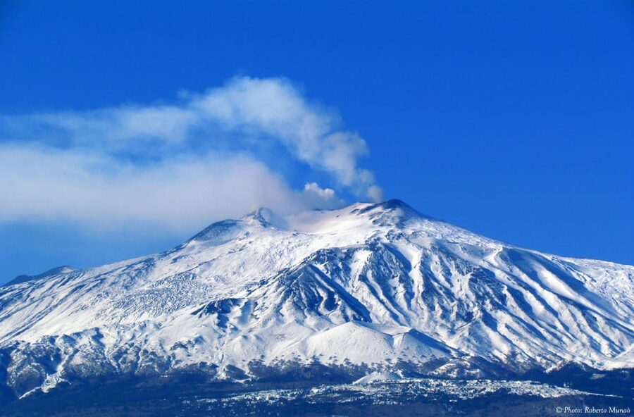 Etna excursion from Catania - What three free hours really gives you