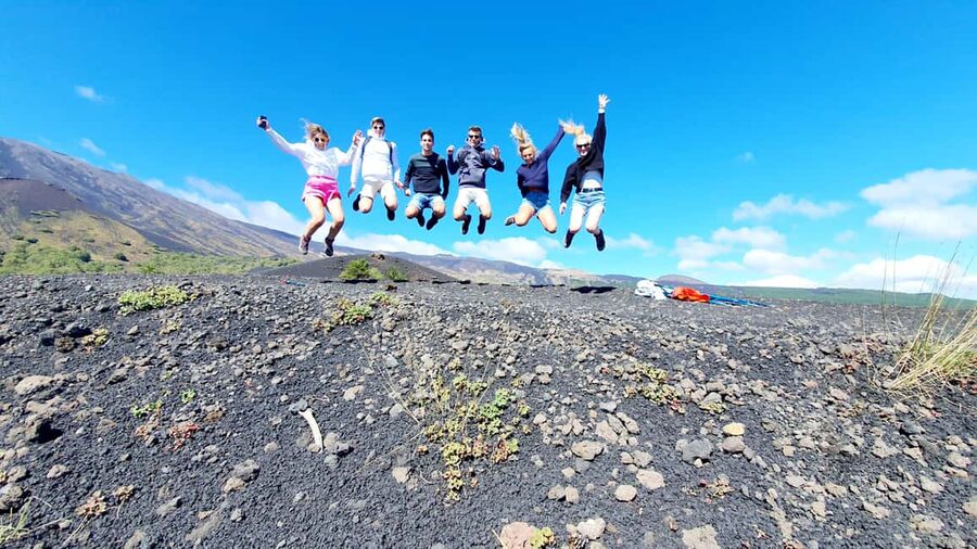Etna excursion from Taormina and surroundings - Key things to know before you book