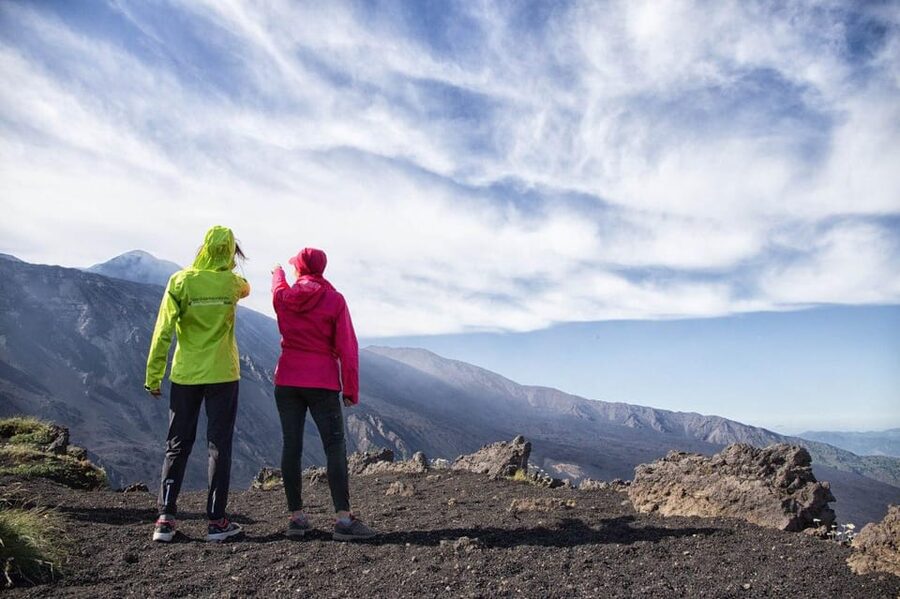 Etna Family Tour: semi-private tour on Etna mt. for families - Key points to know before booking