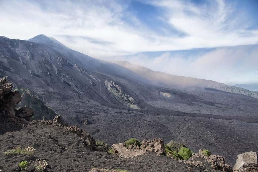 Etna Family Tour: semi-private tour on Etna mt. for families - Is $106 per person a fair price?