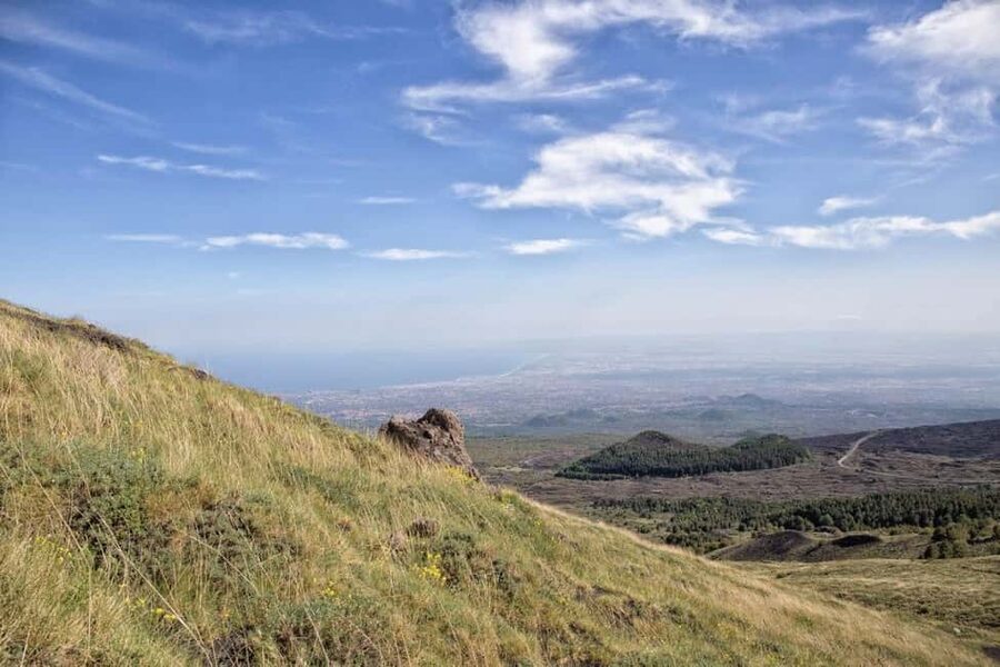 Etna Family Tour: semi-private tour on Etna mt. for families - Timing, equipment, and practical planning