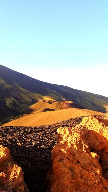Etna: Jeep excursion and hike suitable for everyone. Free shoes and jacket - Why this Etna tour works for first-time visitors