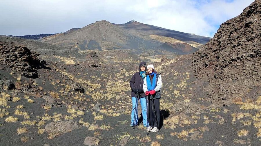 Etna Jeep Tour: Explore Craters and Lava Caves, Etna Wine Brunch - Why this Etna tour works well in half a day