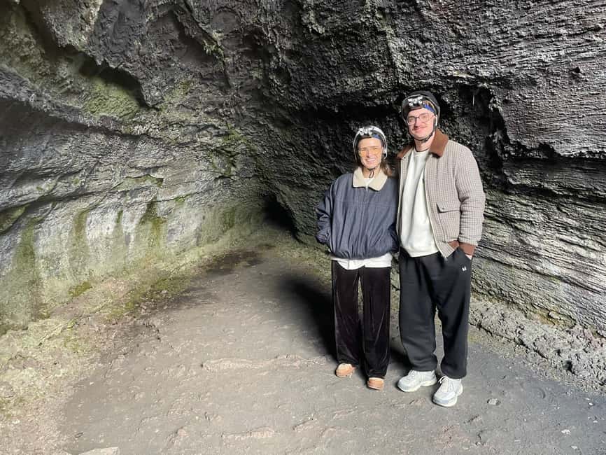 Etna Jeep Tour: Explore Craters and Lava Caves, Etna Wine Brunch - Brunch with an arancino and Etna wine