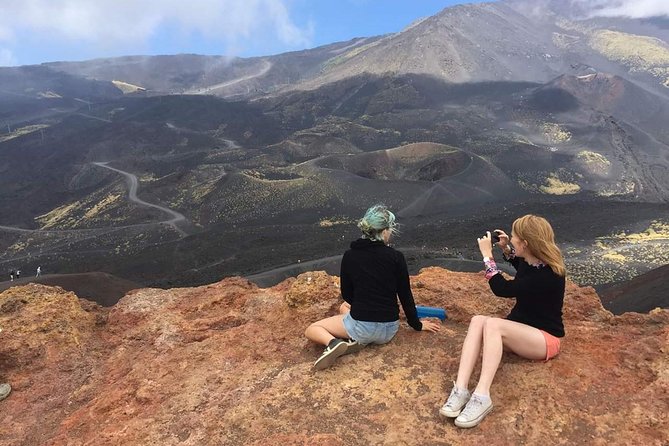 Etna Morning Tour (starting from Catania) - Comfort, Walking, and Weather Practicalities