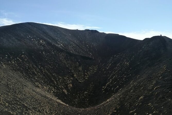 Etna Morning Trip - Key points to know before booking