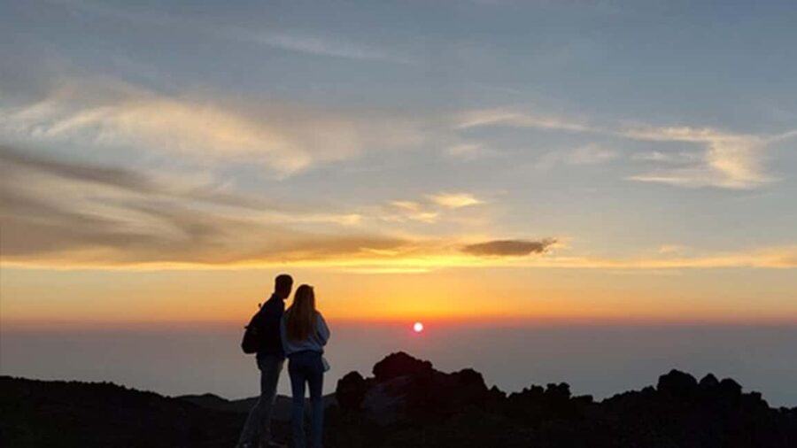 Etna Nord: Exclusive sunset tour with official provider - Is $92 a fair price?