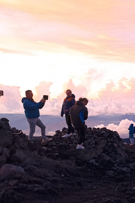 Etna Nord: Exclusive sunset tour with official provider - Should you book this Etna sunset tour?