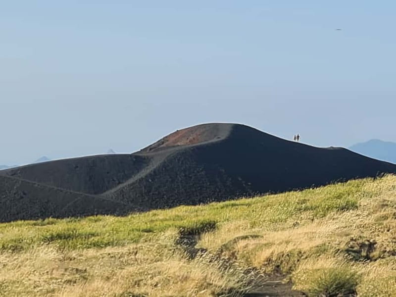 Etna North 2900mt & Craters of 2002 - Is $77.03 good value for 2.5 hours?