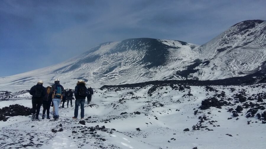 Etna Southern Slope Guided Easy Trek - Is $46 a good value for 2.5 hours?