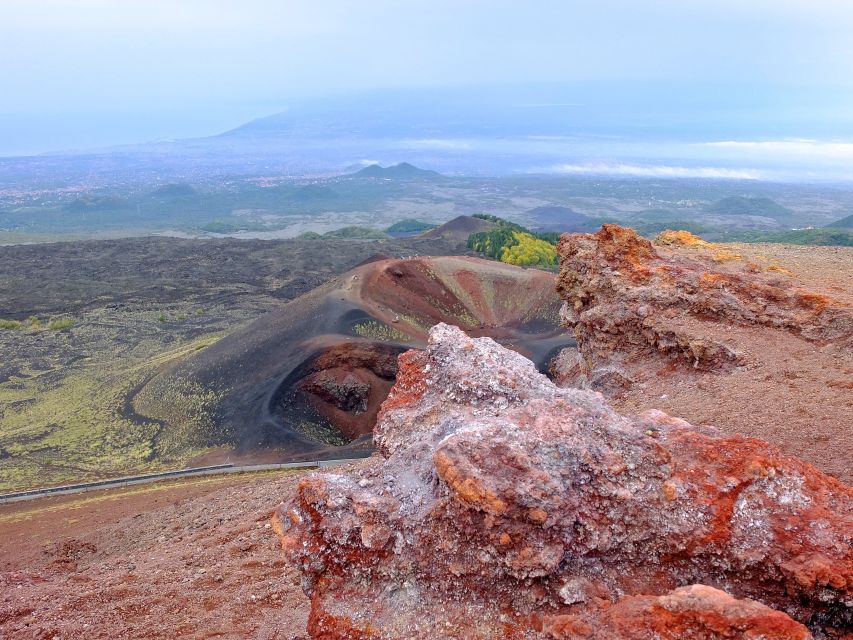 Etna Southern Slope Guided Easy Trek - Should you book the Southern Slope Guided Easy Trek?