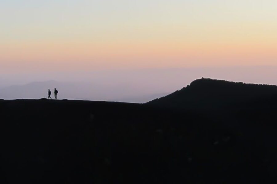 Etna Sunset Tour: Volcano trek, Cave & tasting from Catania - Who should book this Etna outing