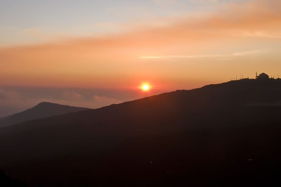 Etna Sunset Tour: Volcano trek, Cave & tasting from Catania - The crater walk is easy, but volcanic sand changes the pace