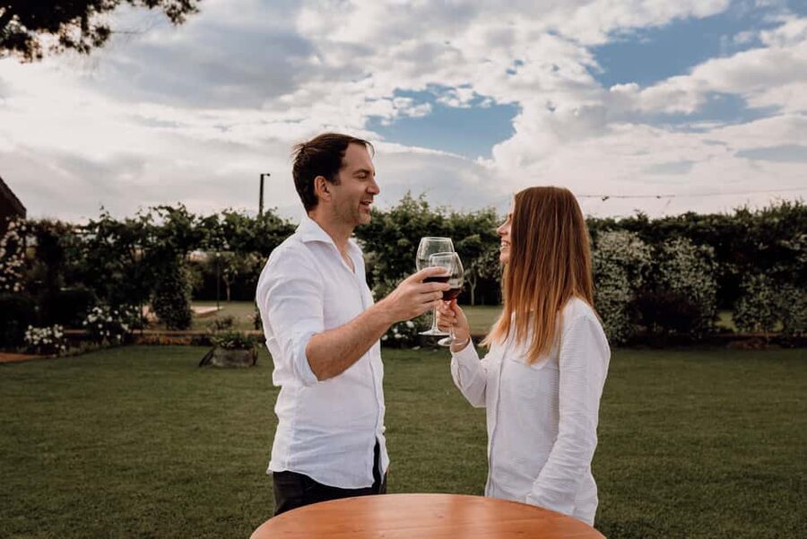 Etna Urban Winery, Vineyard Walk & Sunset Tasting Dinner - FAQ