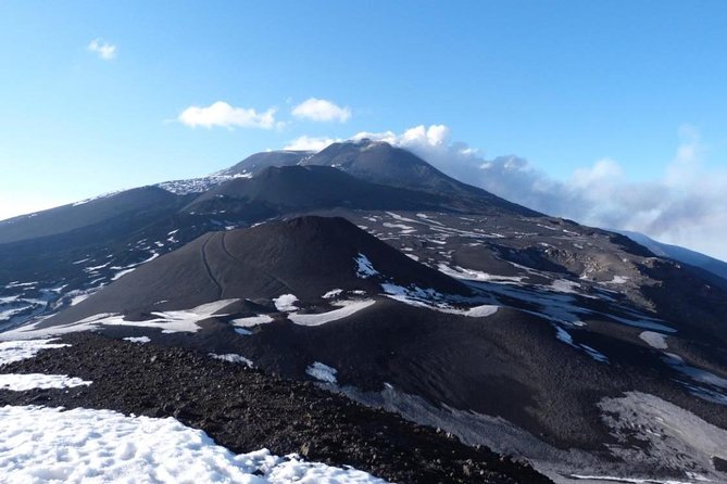 Etna Volcano: South Side Guided Summit Hike - Is the $78.64 price good value?