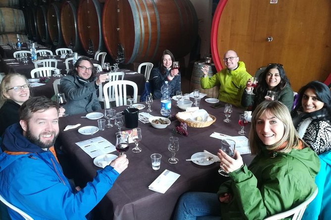 Etna, Wine and Alcantara Tour - From Taormina - Is the Etna, Wine and Alcantara tour worth booking?