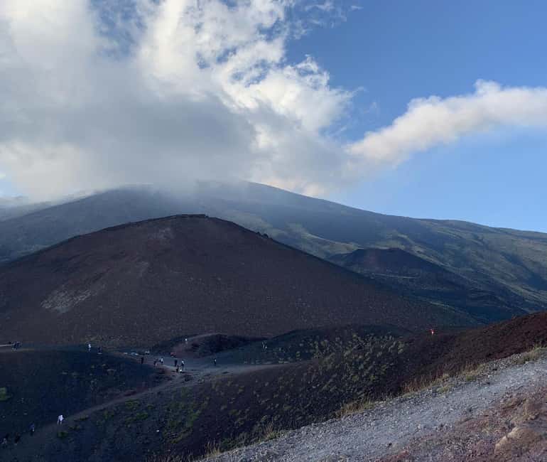 Etna wine Experience Sunset - Oro d’Etna and the Local Tasting