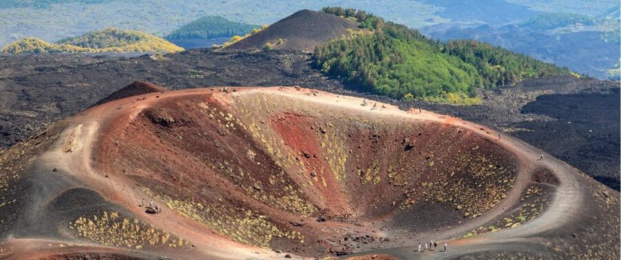 Etna & Wine Private Day Tour - Who should choose this tour?