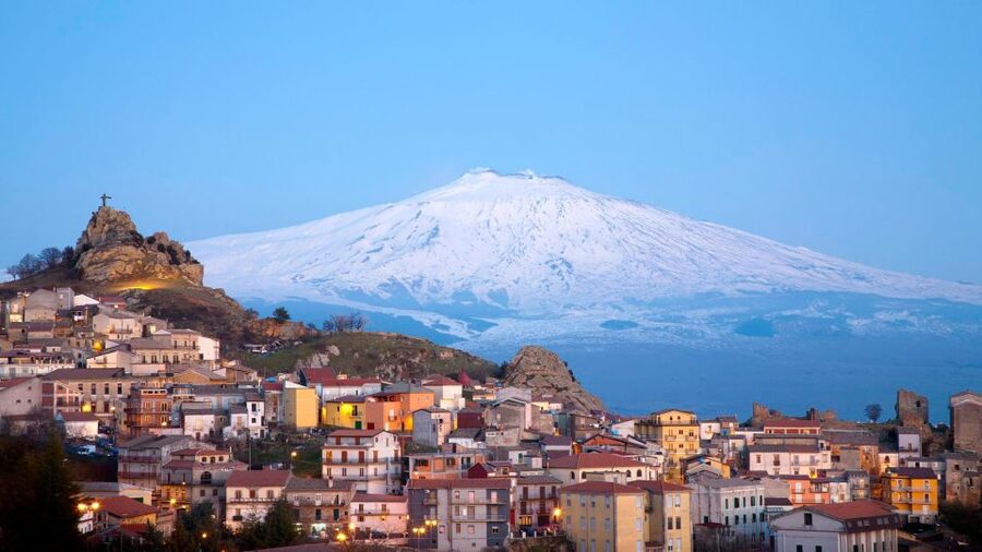 Etna & Wine Private Day Tour - Why Etna and wine work so well together