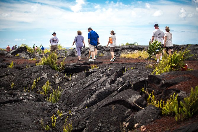 Evening Volcano Explorer from Hilo - Key points to know before you go
