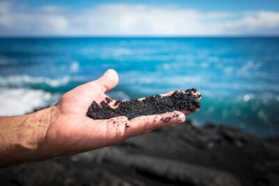 Evening Volcano Explorer from Hilo