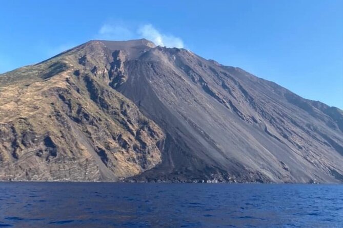 Exclusive tour of Stromboli island, Boat tour with Pasqualo - What Pasqualo adds to the outing