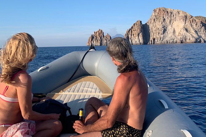 Exclusive tour of Stromboli island, Boat tour with Pasqualo - Who will enjoy this Stromboli boat tour?