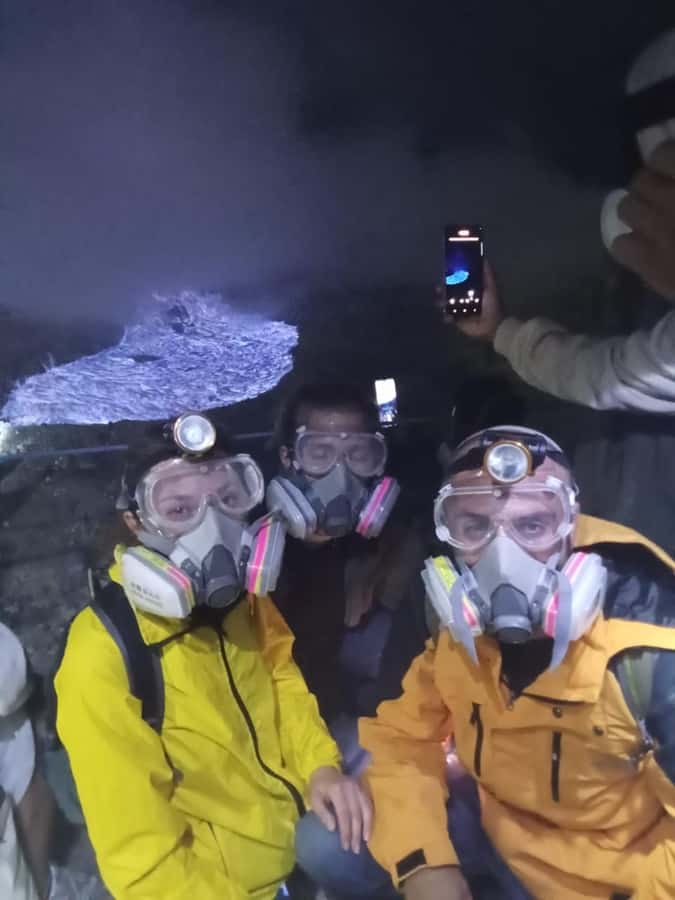 Explore Bromo and Ijen Crater 3D/2N (Share Tour) - Key points to know before booking
