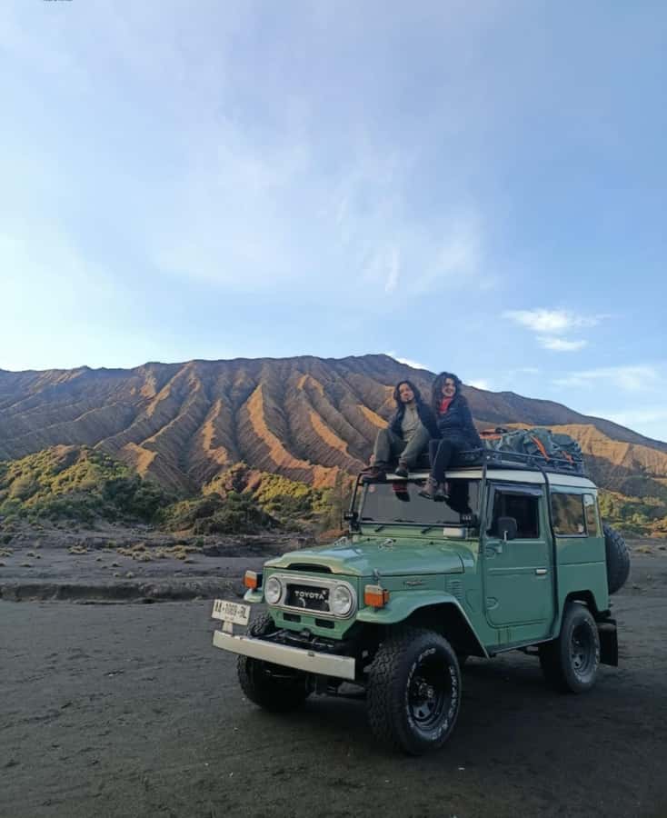 Explore Bromo and Ijen Crater 3D/2N (Share Tour) - What the $181 price really covers