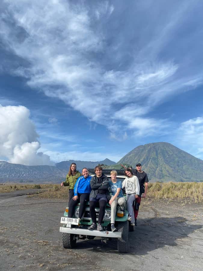 Explore Bromo and Ijen Crater 3D/2N (Share Tour) - The hard parts are the schedule and sleep