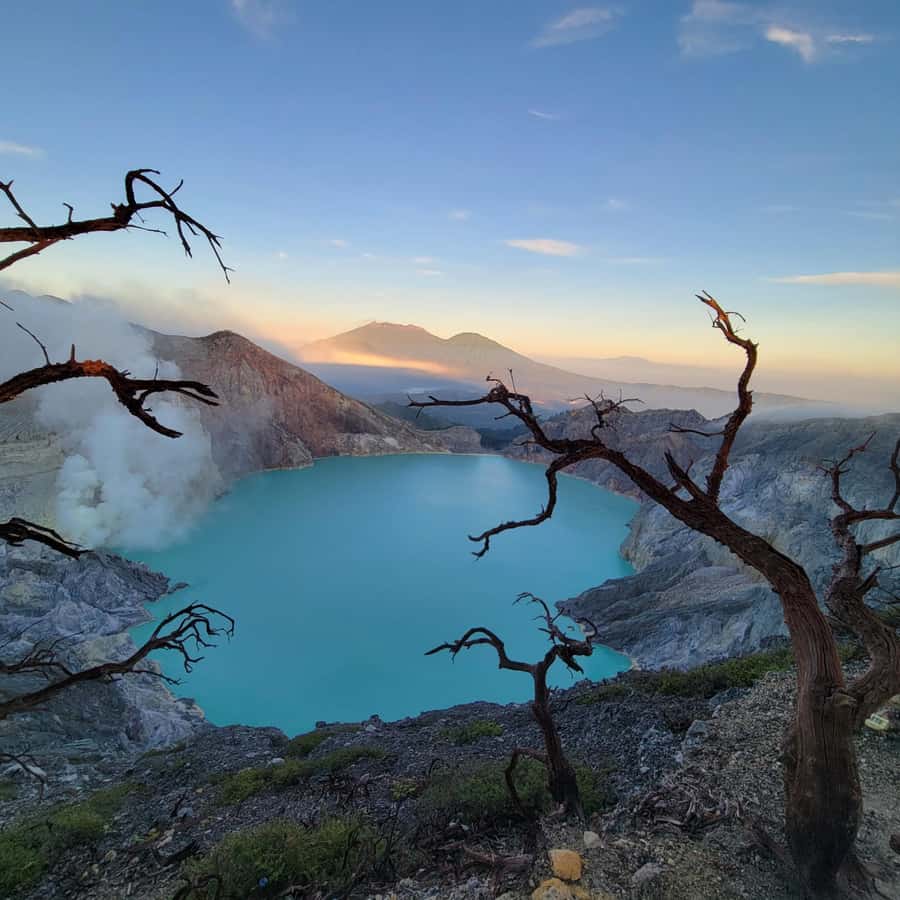 Explore Bromo and Ijen Crater 3D/2N (Share Tour) - Day 1: reaching Cemoro Lawang from four starting points