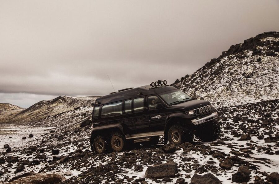 Eyjafjallajökull Volcano and Glacier Jeep Tour - Why Eyjafjallajökull makes this trip different