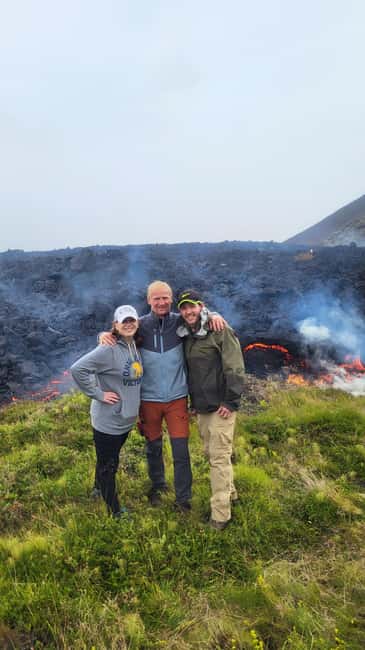 Fagradalsfjall Volcano Hike – Small Group with Local Guide - Who will enjoy this most