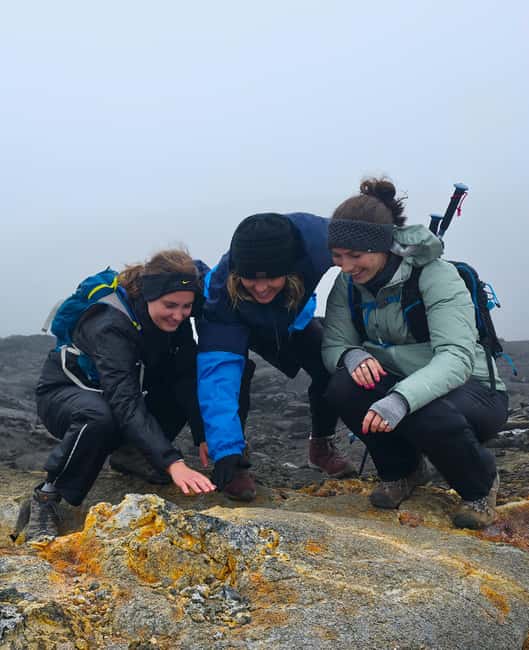 Fagradalsfjall Volcano Hike – Small Group with Local Guide - Why a local guide changes the experience
