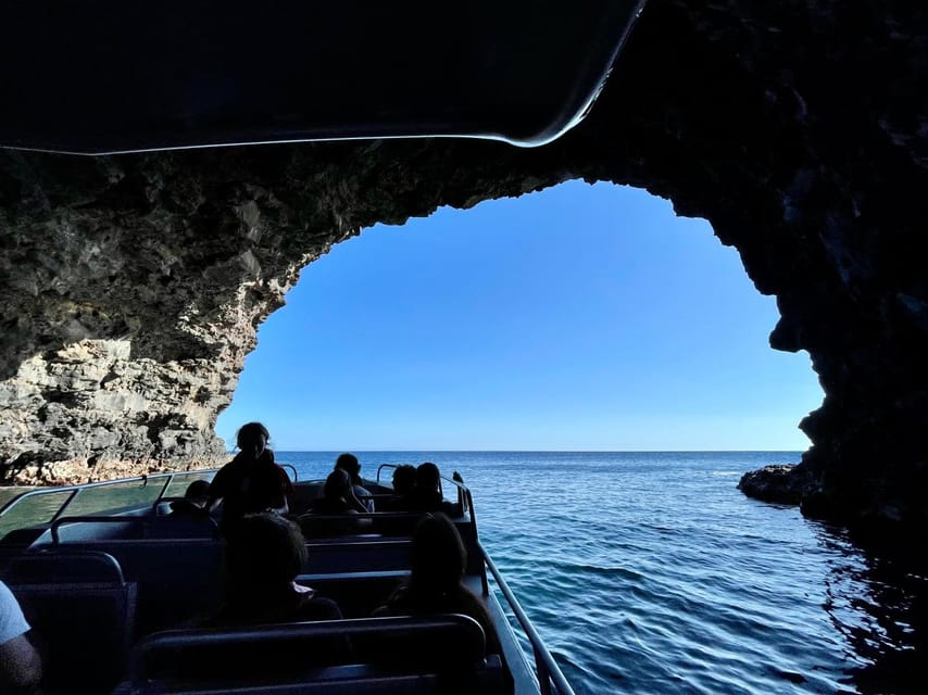 Faial Island: Unique boat tour to the Capelinhos volcano - Key points to know before booking