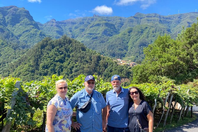 Fanal Forest, Skywalk & Lava Pools: West Madeira 4x4 Expedition - Key points to know before booking