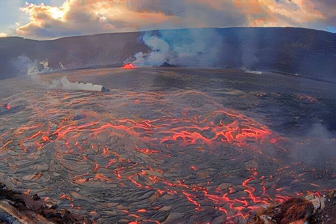 Fat Tire E-Bike Rental - Volcanoes National Park - Why an e-bike works well at Hawaii Volcanoes National Park