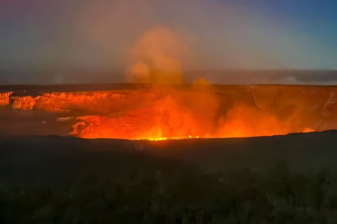 Fat Tire E-Bike Rental - Volcanoes National Park - What the $125 price really includes