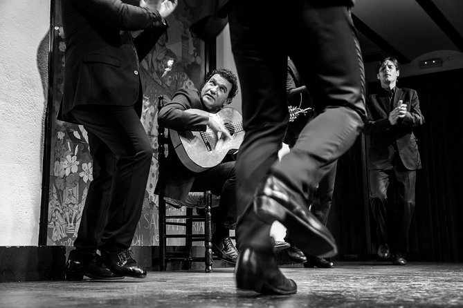 Flamenco Show at Tablao El Arenal with Drink and Optional Dinner or Tapas - Getting there and fitting it into Seville