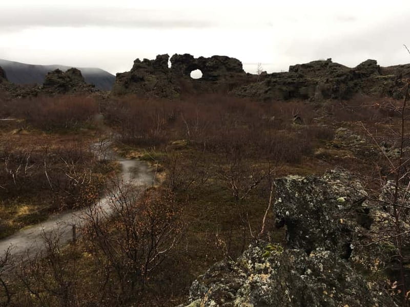 From Akureyri: Lake Mývatn and Godafoss Cruise Ship Day-Trip - Why this Akureyri shore trip works so well