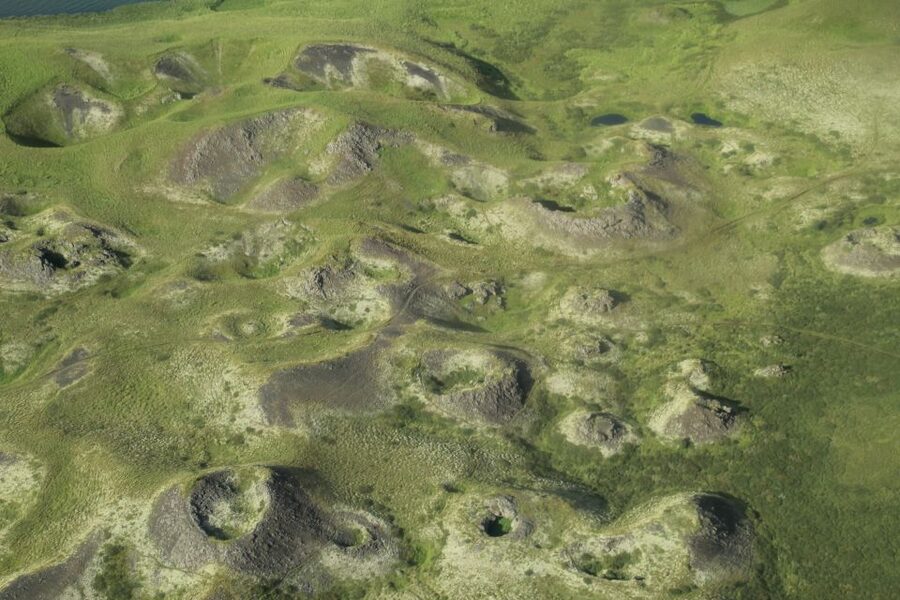 From Akureyri: Myvatn Lake, Craters, & Waterfall Tour - Lunch, bus comfort, and the pace of the day
