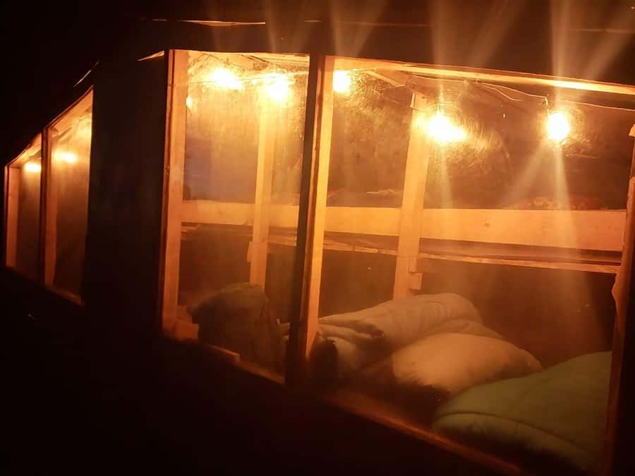 From Antigua: 2-Day Acatenango Volcano Hiking with Guide - The descent and ride back to Antigua