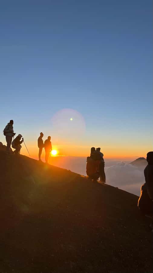 From Antigua: 2-Day Acatenango Volcano Hiking with Guide - Day 1: From Antigua to La Soledad Village