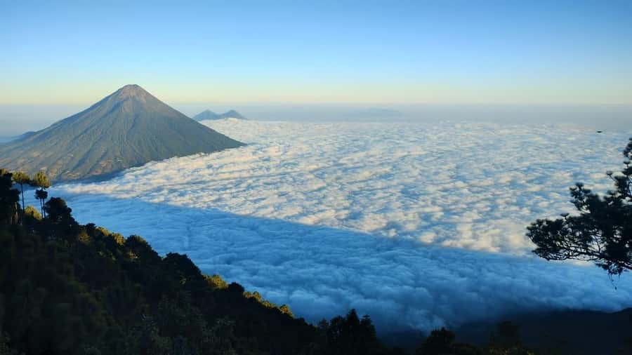 From Antigua: Adventure, 2-Day Hiking to Acatenango Volcano - Key points to know before you book