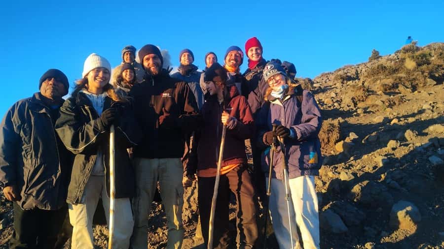 From Antigua: Adventure, 2-Day Hiking to Acatenango Volcano - What $54 really buys you